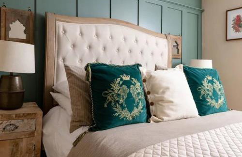 Howman House - Foto 14