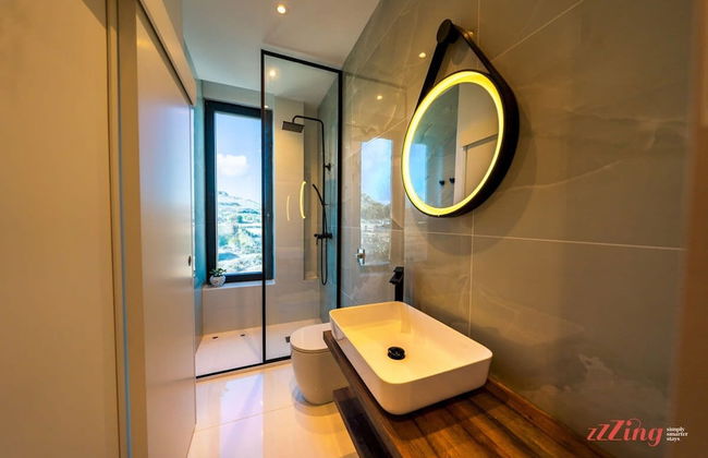 A Stylishly Dreamy Gozo Apartment - Foto 4