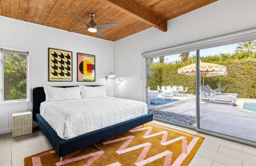 Mid Century Mood House by ACME House Company - Foto 23