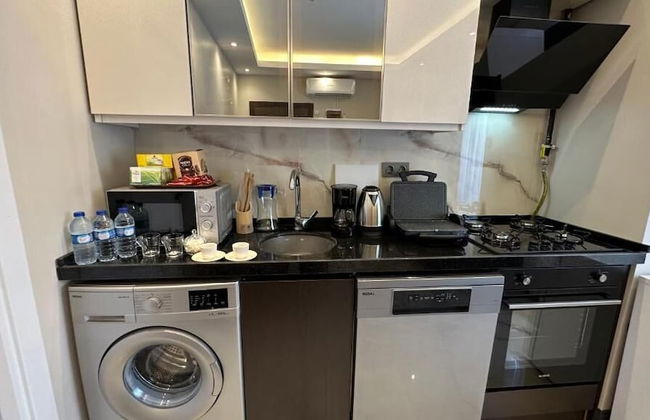 Mar Boutique Apartment - Photo 9