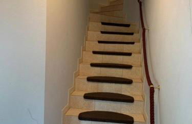 Monteurwohnung , 4 Schlafzimmer, 130qm, Balkon, einzige Wohneinheit im Haus, Parkplatz - Foto 23