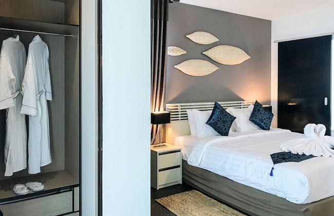 Syphon Hotel & Apartment - Foto 30