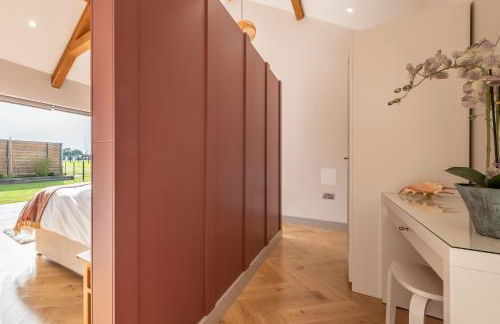 Large immaculate rural conversion - The Milking Parlour - Foto 43