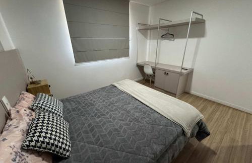 Apartamento Decorado 6 Toledo PR - Foto 38