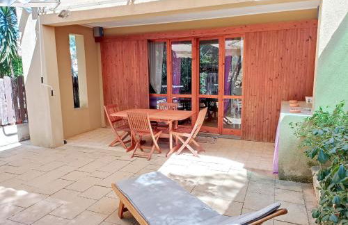 Purple House - Arboriamar Platamona - Photo 10