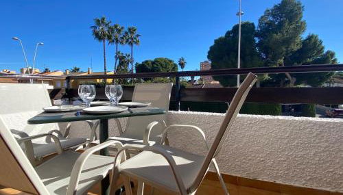 Apartment with private balcony - Foto 2