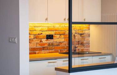 Chic Apartment in Historic Koneser Area - Foto 34