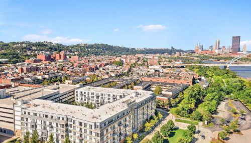 Kasa South Side Pittsburgh - Foto 2