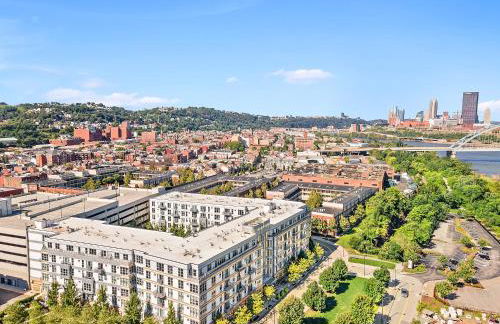 Kasa South Side Pittsburgh - Foto 2