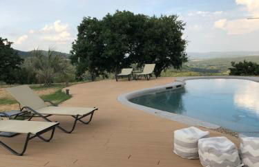 VIN Hotel - Wine Resort and Agriturismo Montieri - Photo 100