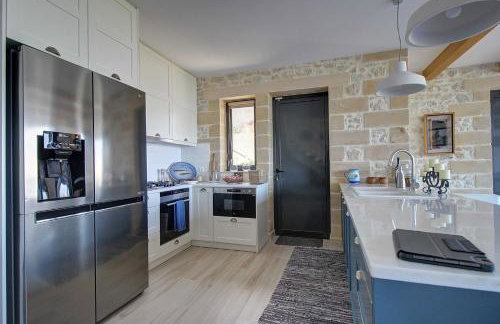 Villa Simera, with pool & great view - Foto 43