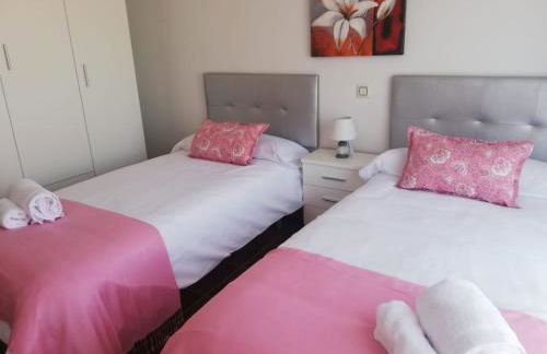 Alojamientos El Chorro - Foto 12