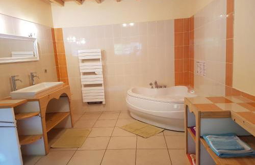 Gite la Fargue de Cabre - Foto 10