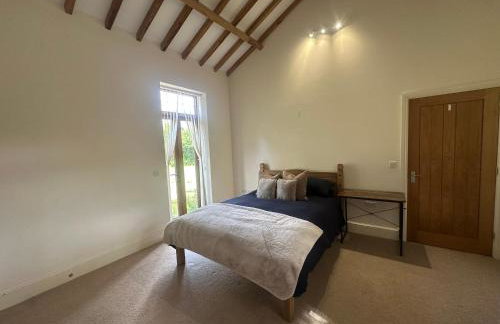 The Old stables Barn - Foto 7