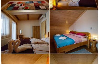 Nonićeva Hiža - Foto 63