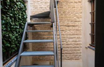 Judería de Sevilla IV Luxury Apartments - Foto 6