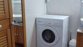 Bel Appartement Fonctionnel,2 grandes chambres separer plus un bz,WI FI,Clim - Foto 4