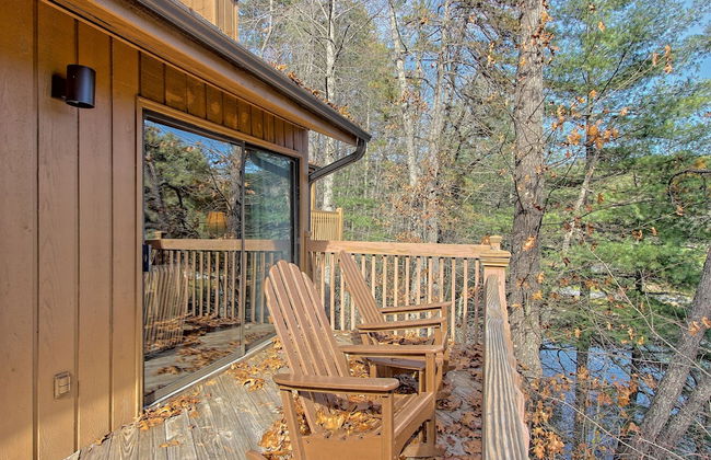 Foxhunt at Sapphire Valley - Foto 21