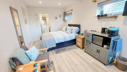 Cosy Coastal Getaway - Foto 3