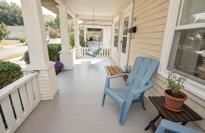 Cairo St Bungalow - Foto 39