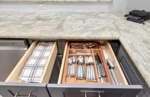 Walk to Museums Apartment - Near Med Center DT Rice & UH - Foto 12