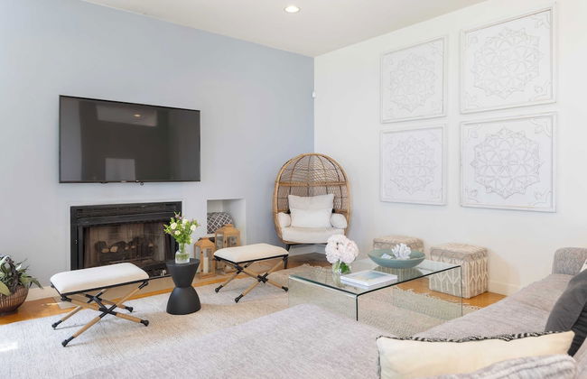 Stardust by Avantstay Views, Hot Tub, Pool Table - Foto 10