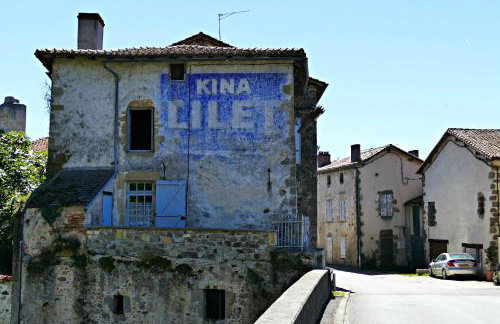 Chez Betty - Foto 24