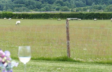 The Freight Wagon - Photo 7