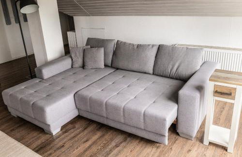 Ferienwohnung Fichtelblick - Foto 27