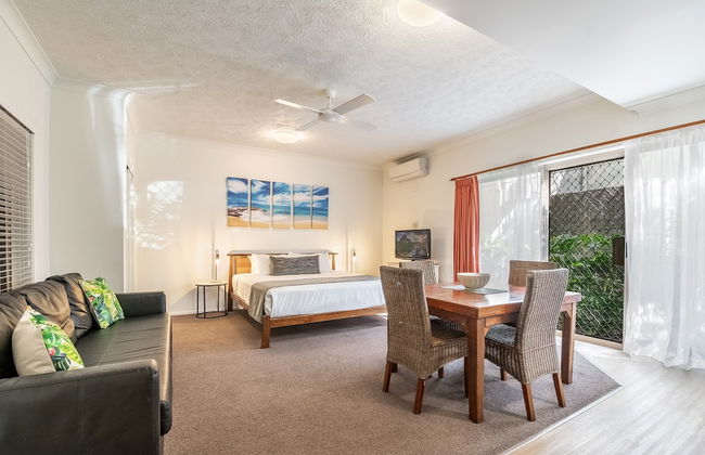 Byron Central Apartments - Foto 32