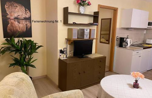 Birkenstübchen - Foto 22