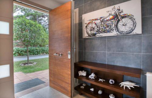 Design villa with sea views - Foto 11