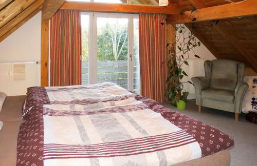 Chalet Christine by Interhome - Foto 15