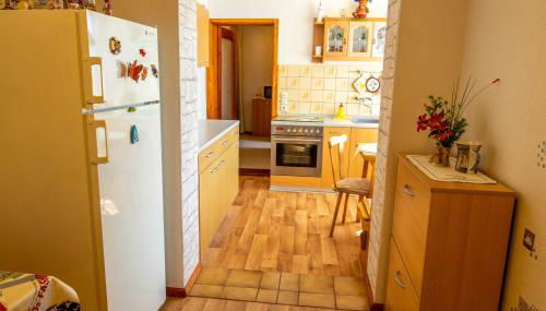 Ferienwohnung an der Drei-Kaiser-Eiche - Foto 5