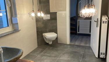 Ferienvilla - Foto 2, Shower