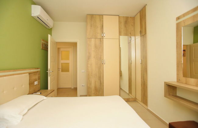 Diamond Holiday Apartments Vlore - Foto 25