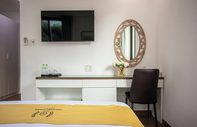 Grand Park Hotel & Apartment Phu My Hung - Foto 44