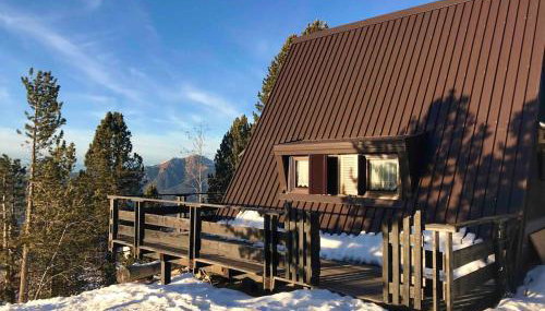 Chalet Paoletta - Alpe Cermis - Foto 4