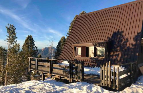 Chalet Paoletta - Alpe Cermis - Foto 4