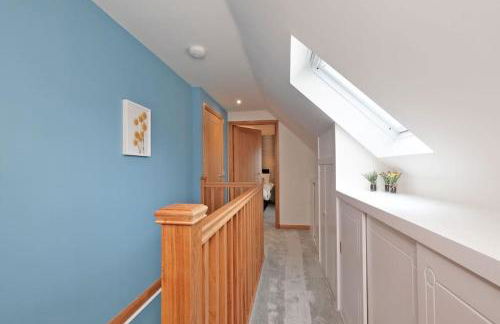 Cliff Top Cottage with Sea Views - Foto 30