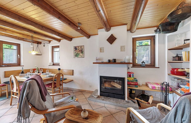 Rustico San Martin - Foto 13