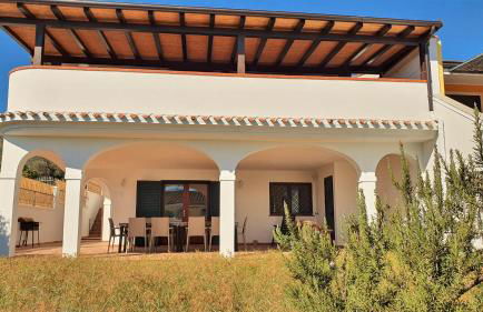 Bilocale 1 al mare con ampia veranda Via Asfodelo - Photo 14