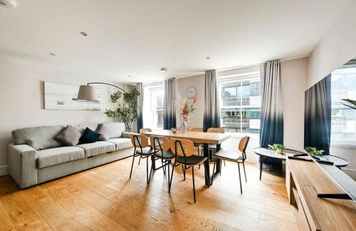Elegant Flats in Prime Notting Hill Near Hyde Park - Foto 31