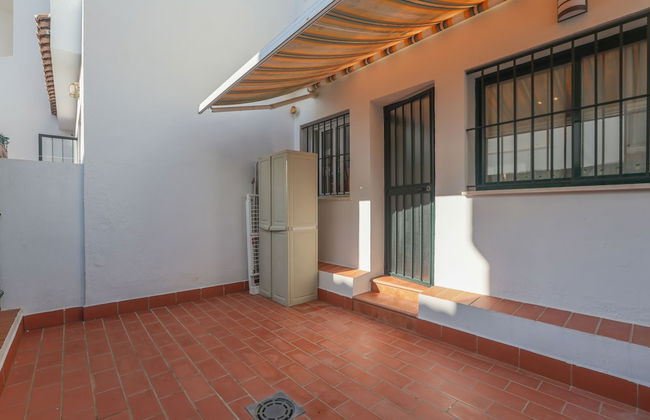 Magallanes in Nuevo Portil - Photo 23