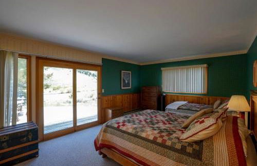 Quaint Vacation Rental with Madison River Views near Yellowstone in Southwest Montana - Foto 24
