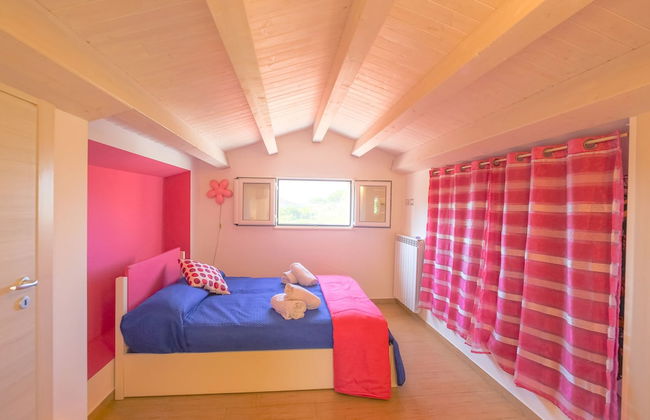 Solemar Sicilia - Villa Sicilia - Photo 4