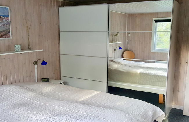 "Gudrid" - 500m from the sea - Foto 15