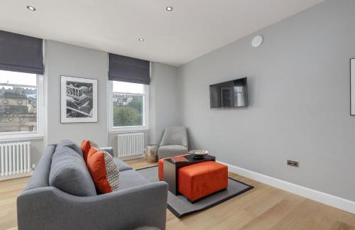 Destiny Scotland Hanover Apartments - Foto 70