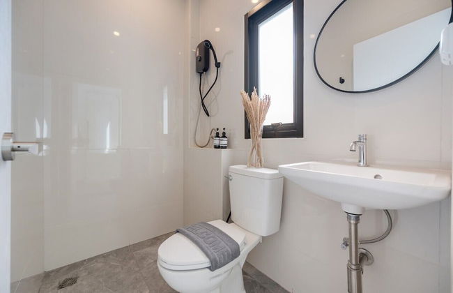 Gina Poolvilla90 Pattaya-Bangsaray beach - Foto 26