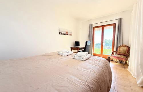 Villa Horizon-Vue mer-Plages-WIFI-CLIM - Foto 15